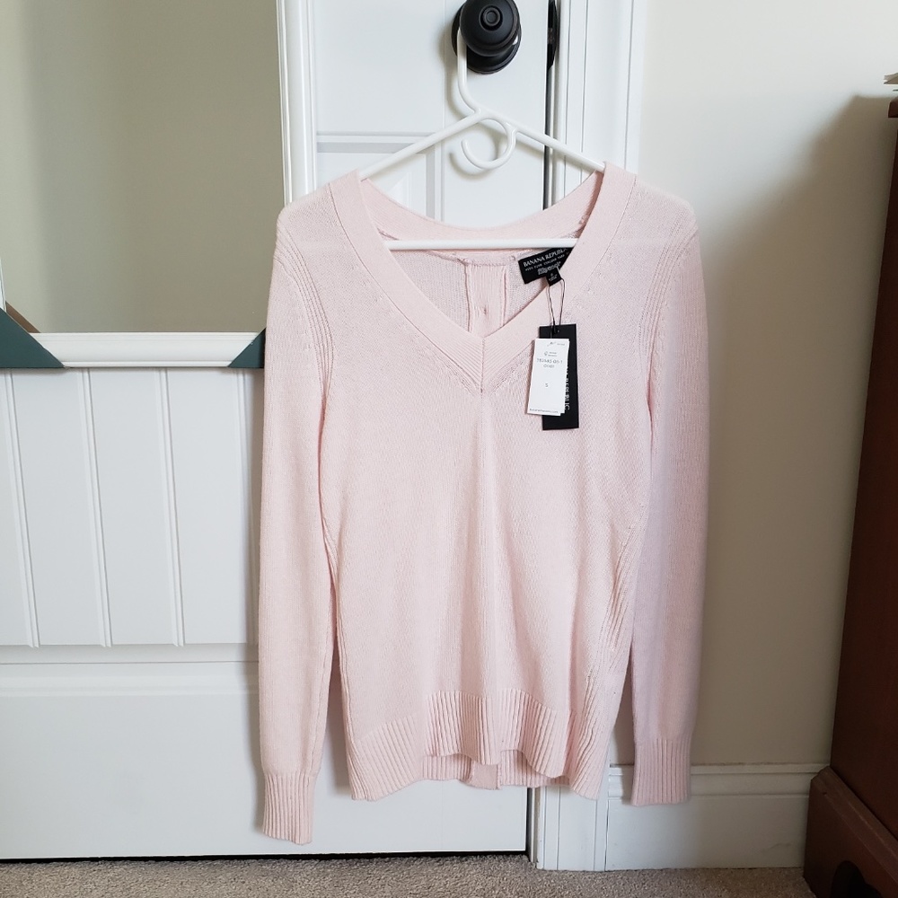 Banana Republic Sweater